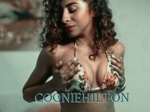 COONIEHILTON