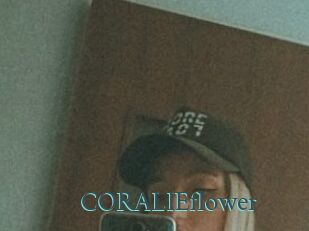 CORALIEflower