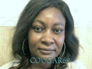 COUGAR69
