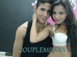COUPLEMSXXX