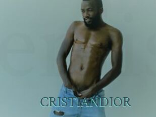 CRISTIANDIOR