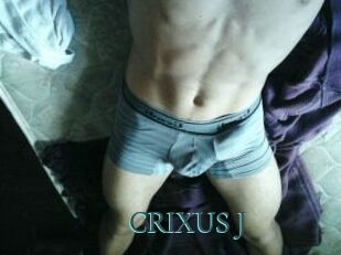 CRIXUS_J