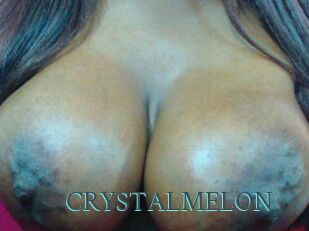 CRYSTALMELON