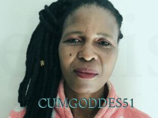 CUMGODDES51