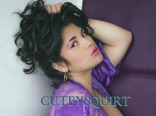 CUTEYSQUIRT