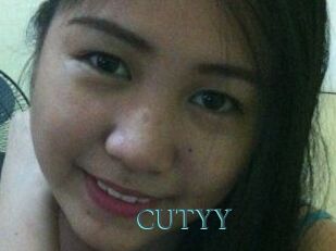 CUTYY