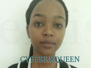 CYBERRRQUEEN