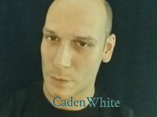 Caden_White