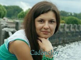 CadencJoy