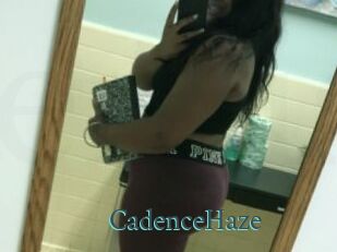 Cadence_Haze