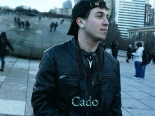 Cado