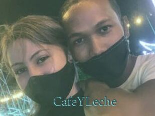 CafeYLeche