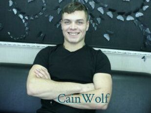 CainWolf