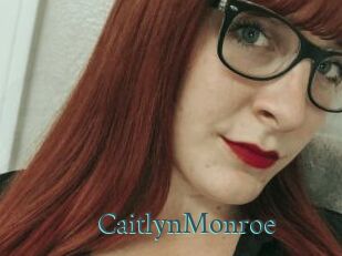 CaitlynMonroe