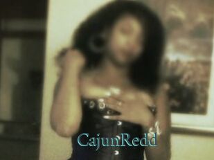 CajunRedd