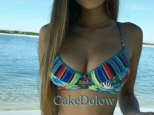CakeDolow