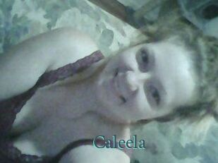 Caleela