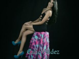 CalioValdez
