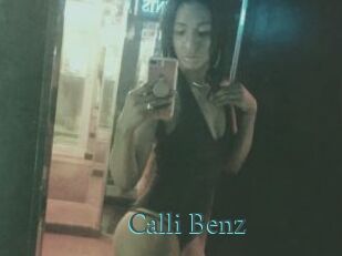 Calli_Benz