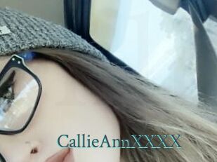 CallieAnnXXXX