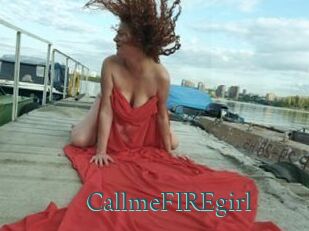 CallmeFIREgirl