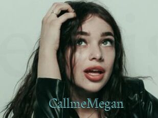 CallmeMegan