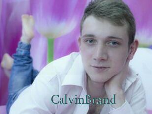 CalvinBrand