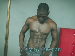 CalvinCamerun