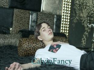 CalvinFancy