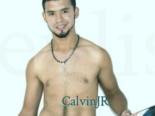CalvinJR