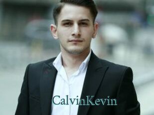 CalvinKevin