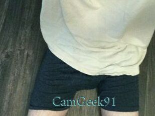 CamGeek91