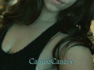 CameoCanary