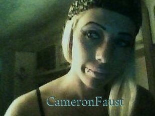CameronFaust