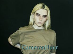 CameronHunt