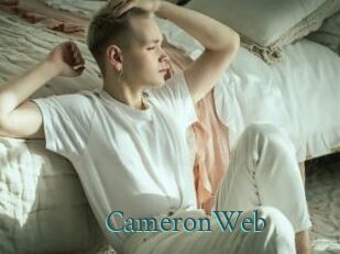 CameronWeb
