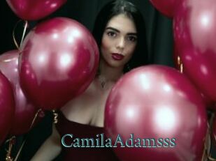 CamilaAdamsss