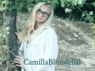 CamillaBlondeBB
