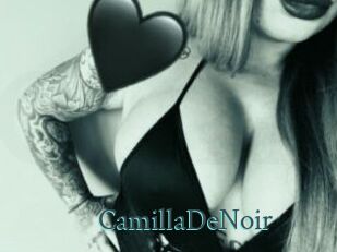CamillaDeNoir
