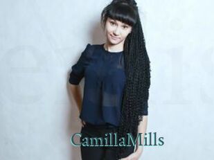 CamillaMills