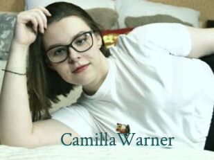 CamillaWarner