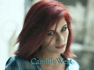 CamilleWest