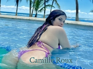 Camille_Roux En live show