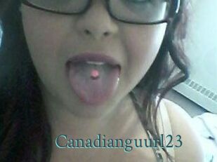 Canadianguurl23