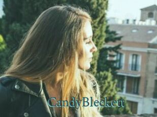 CandyBleckett