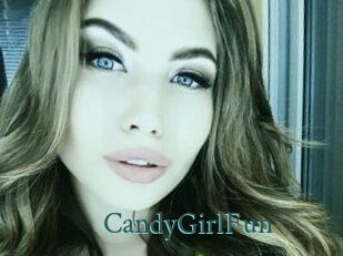 CandyGirlFun