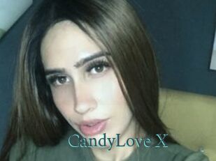 CandyLove_X