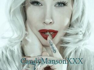 CandyMansonXXX