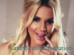CandySextonBabestation
