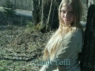 CandyToffi